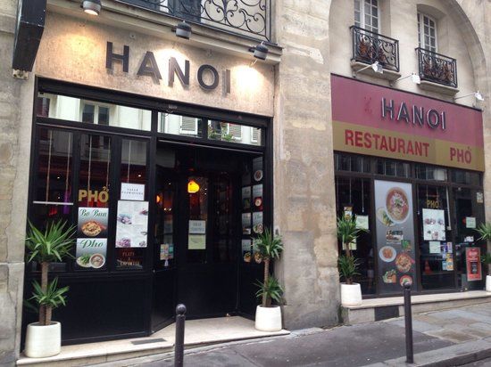 Hanoi